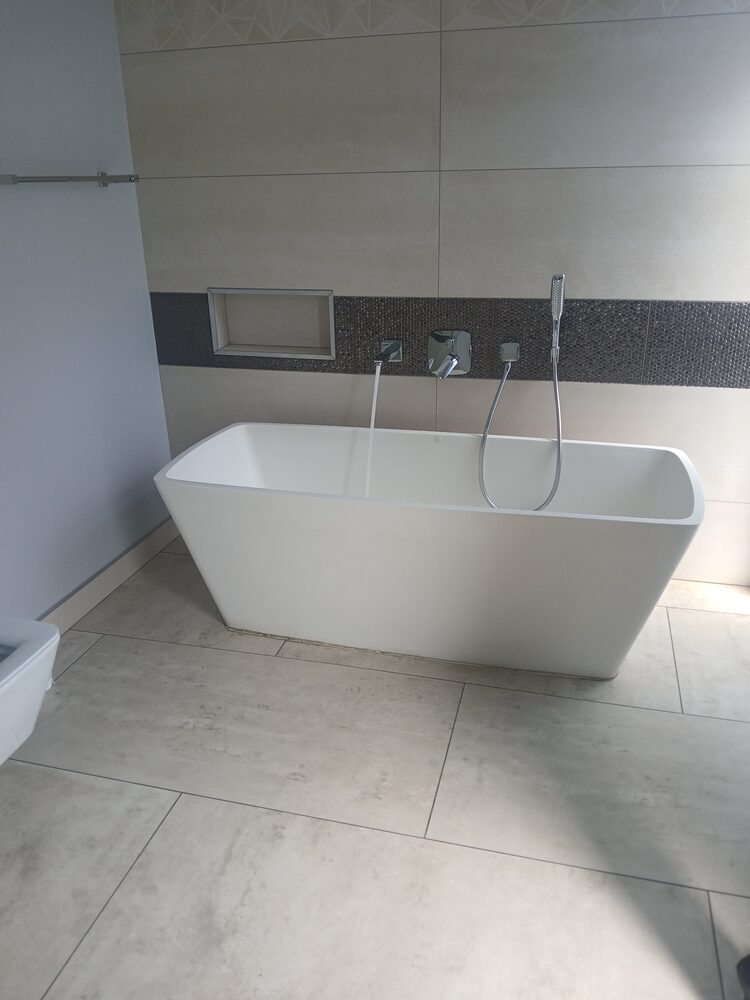 Bathroom Plumbing Midrand | Renovations & Repairs — 247 Plumbers GP — 247 Plumbers GP