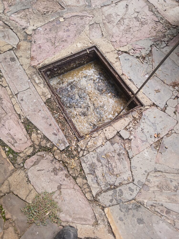 Drain Cleaning Midrand | Blocked Drains Cleared — 247 Plumbers GP — 247 Plumbers GP