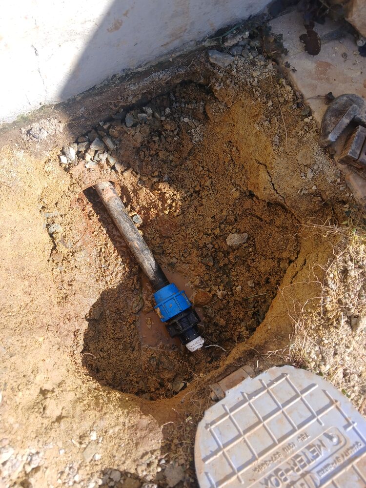 Emergency Plumbing Midrand | 24/7 Plumber — 247 Plumbers GP — 247 Plumbers GP