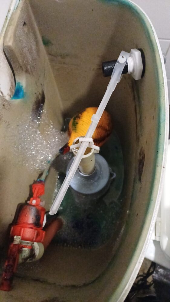 Toilet Repairs Midrand | Same-Day Service — 247 Plumbers GP — 247 Plumbers GP