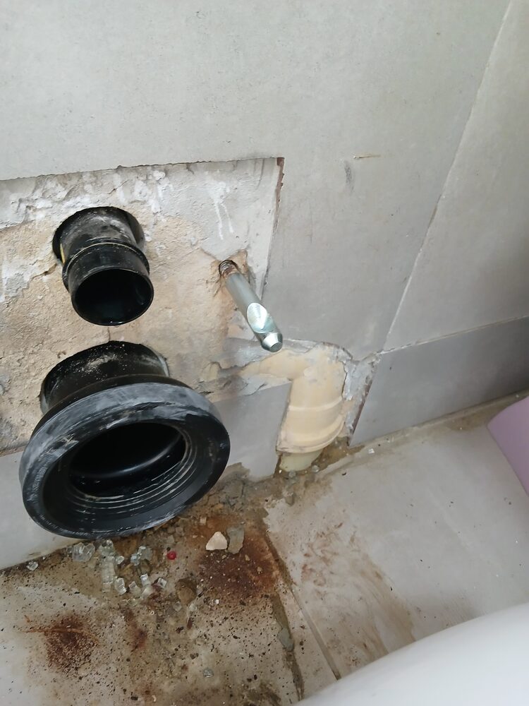 Toilet Repairs Midrand | Same-Day Service — 247 Plumbers GP job photo — 247 Plumbers GP