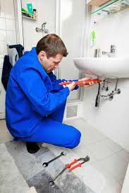 plumbers germiston
